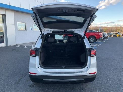 Certified 2023 Chevrolet Equinox Premier image 13