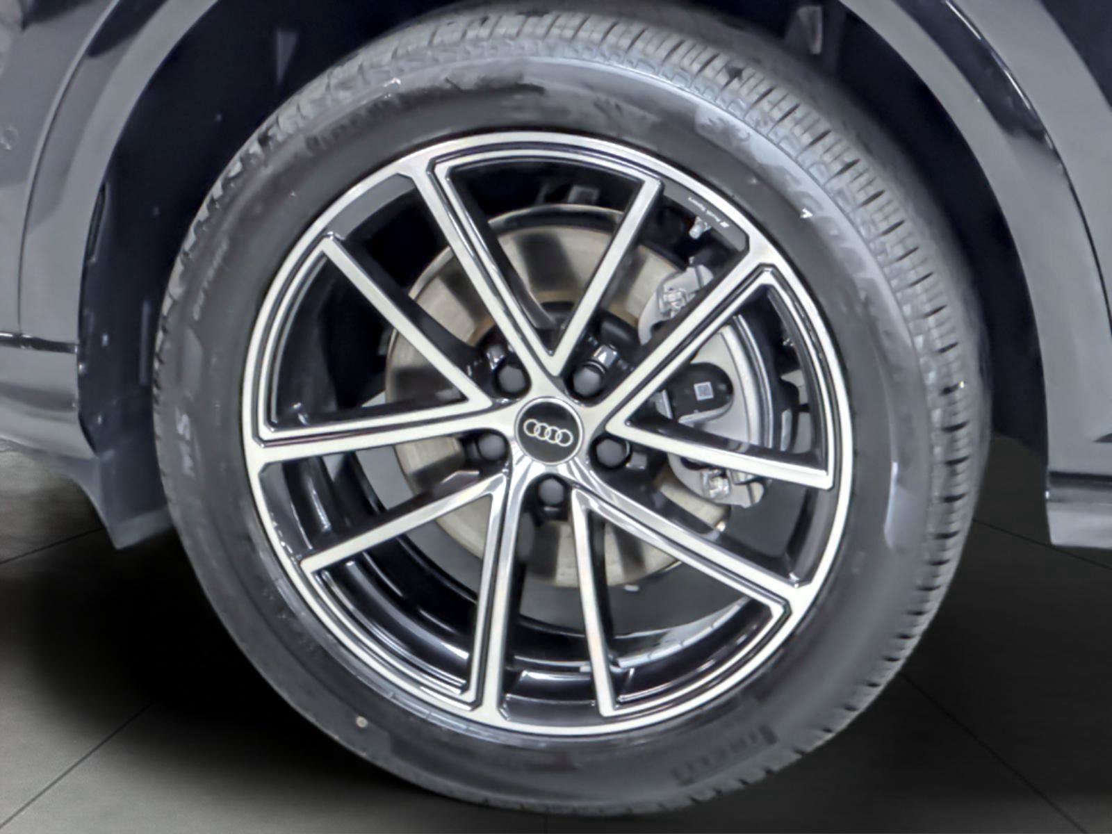 New 2026 Audi Q5 Premium Plus AWD/4WD image 25