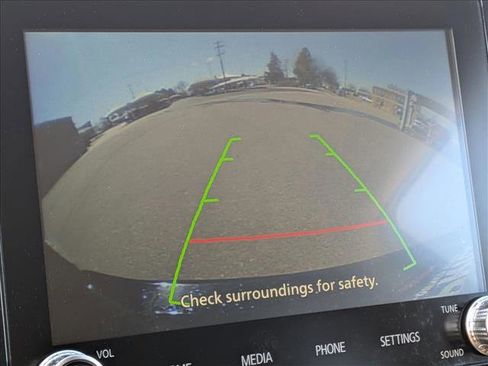 Used 2024 Mitsubishi Outlander Sport SE image 13