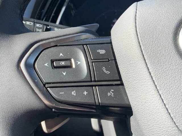 Used 2025 Lexus RX 350h w/ Convenience Package AWD/4WD image 24