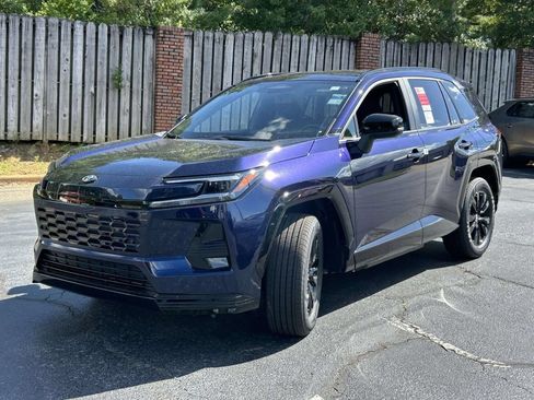 New 2026 Toyota RAV4 SE AWD/4WD image 7