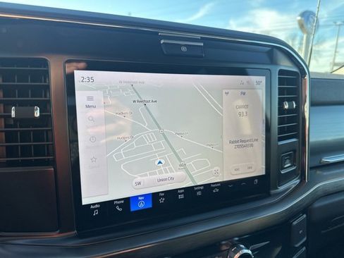 New 2026 Ford F350 Lariat image 37