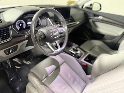 Used 2024 Audi Q5 2.0T Premium Plus AWD/4WD image 17