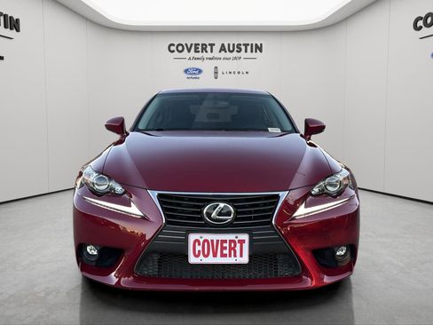 Used 2015 Lexus IS 250 250 image 8