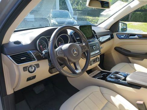 Used 2016 Mercedes-Benz GLE 350 image 53