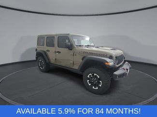 New 2026 Jeep Wrangler Unlimited Rubicon video 2