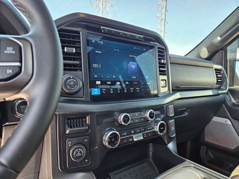 Used 2024 Ford F150 XLT w/ Equipment Group 303A High AWD/4WD image 15