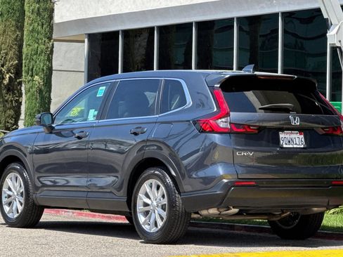Certified 2023 Honda CR-V EX-L image 6