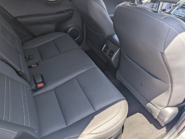 Used 2020 Lexus NX 300h AWD w/ Premium Package image 13