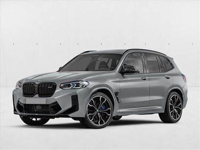 Used 2023 BMW X3 M w/ Competition Package