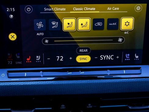 Used 2024 Volkswagen GTI Autobahn image 23