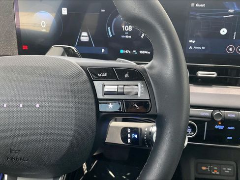 Certified 2025 Hyundai Ioniq 5 Limited AWD/4WD image 24