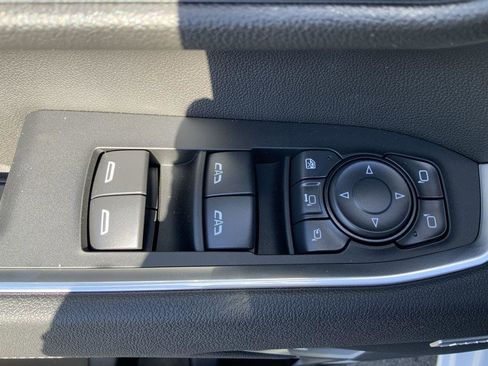 New 2026 Chevrolet Silverado 3500 LTZ w/ LTZ Premium Package image 28