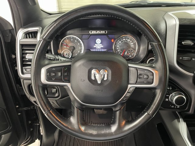 Used 2023 RAM 1500 Big Horn AWD/4WD image 14