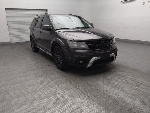 Used 2020 Dodge Journey Crossroad FWD image 13