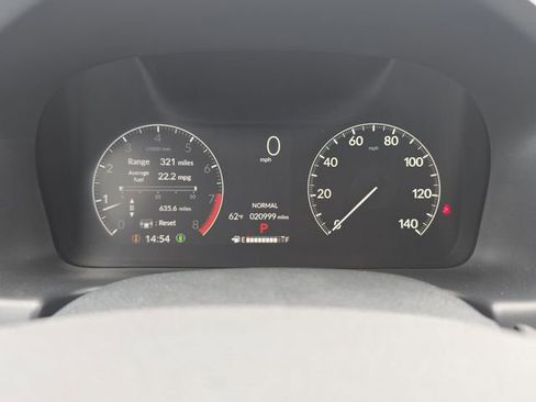 Used 2025 Honda Odyssey EX-L image 23