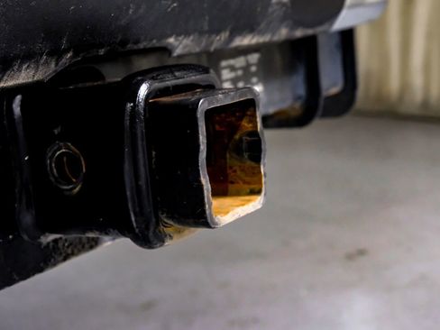 Used 2022 Ford F250 King Ranch w/ King Ranch Ultimate Package image 48