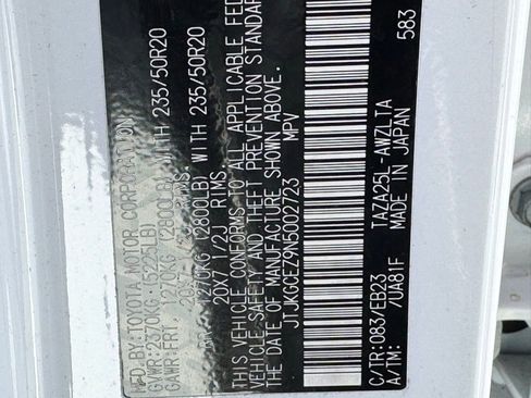 Used 2022 Lexus NX 350 F Sport image 42