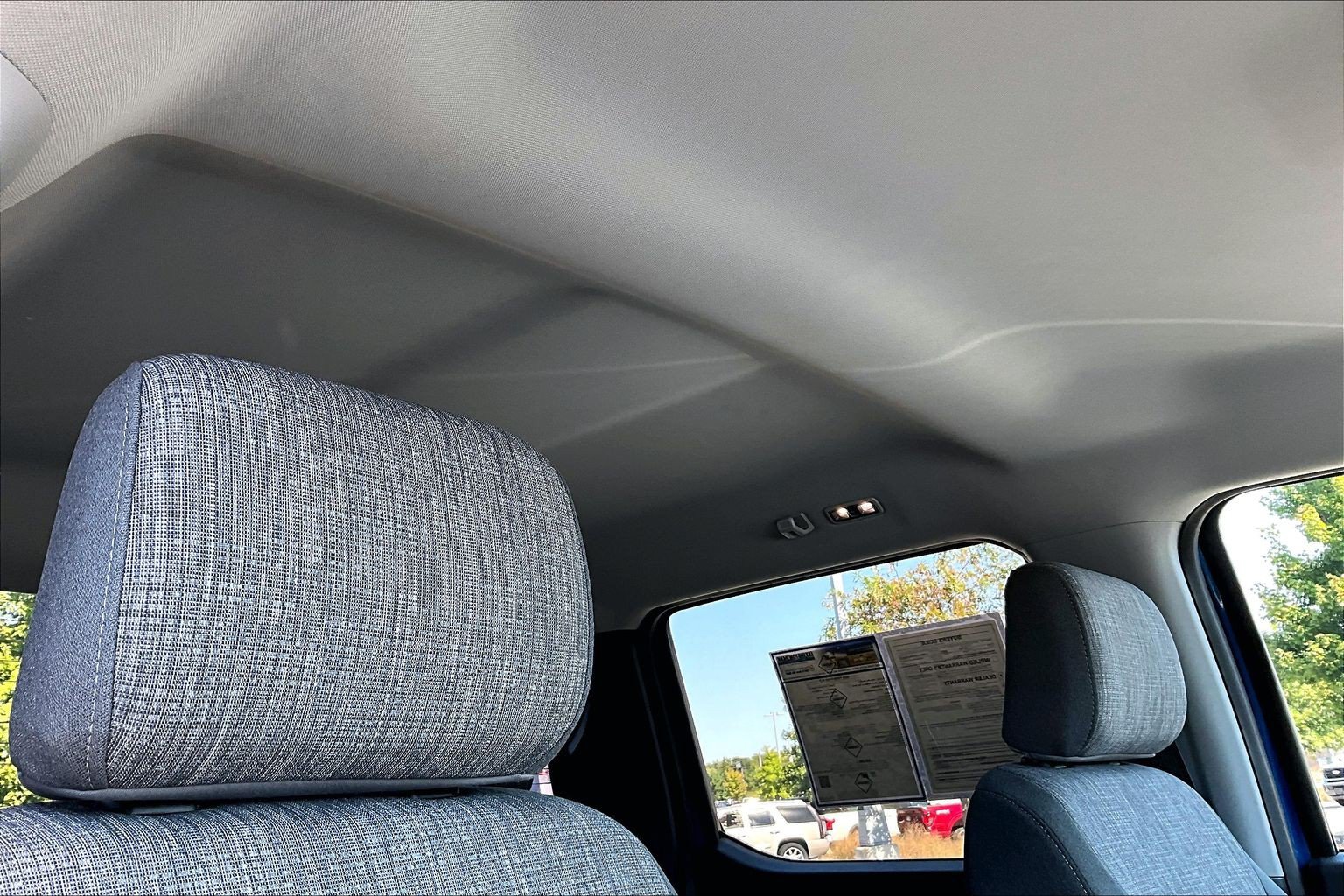 Used 2023 Ford F150 XLT AWD/4WD image 28