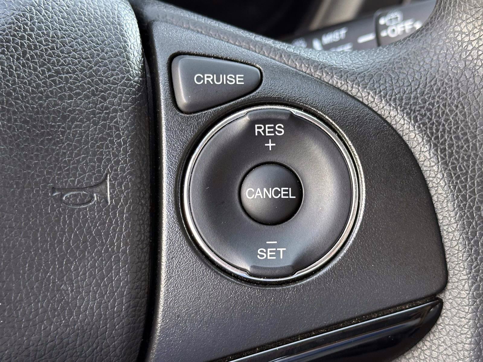 Used 2019 Honda HR-V LX image 19