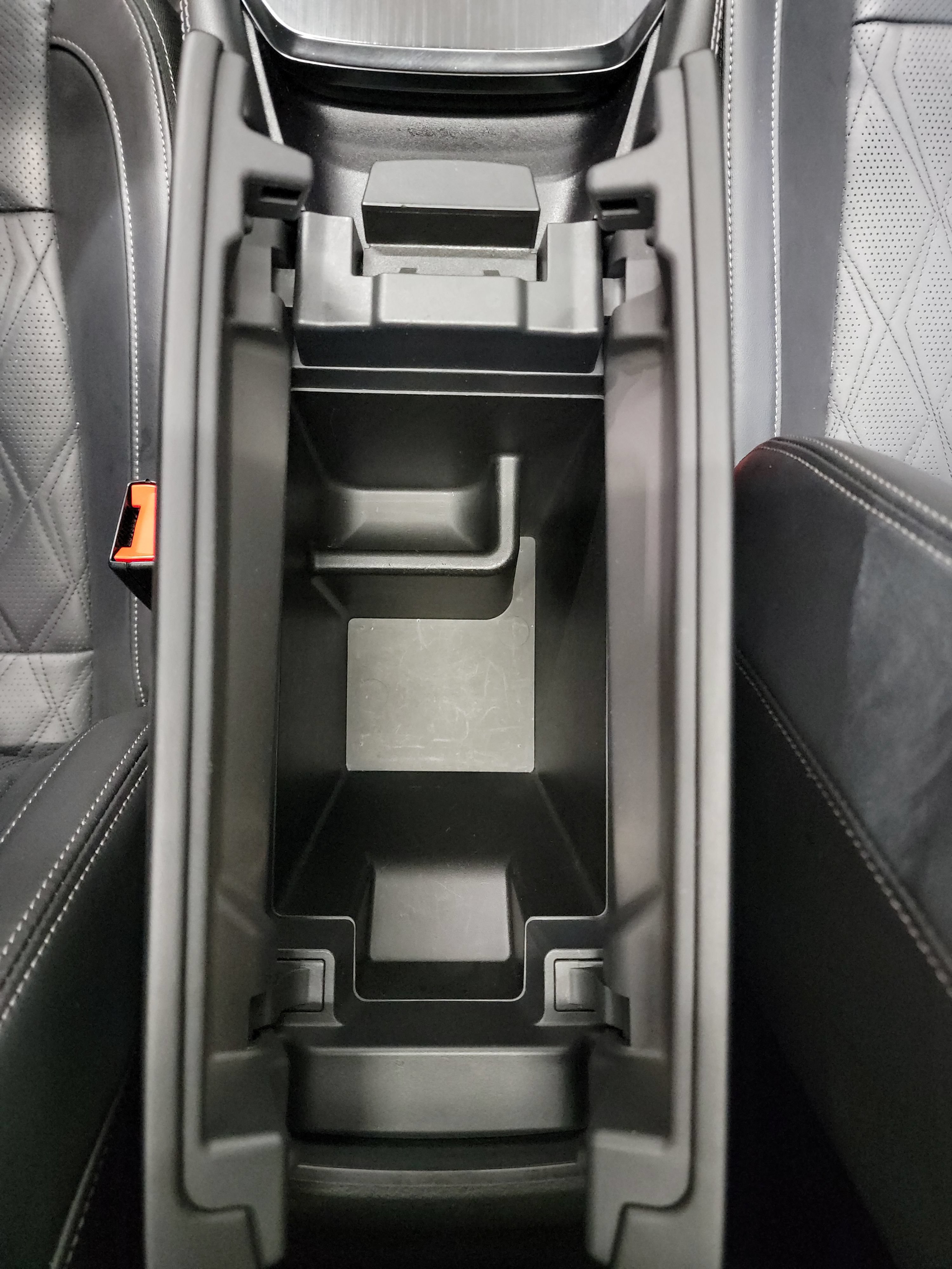Used 2023 Nissan Rogue Platinum FWD image 29