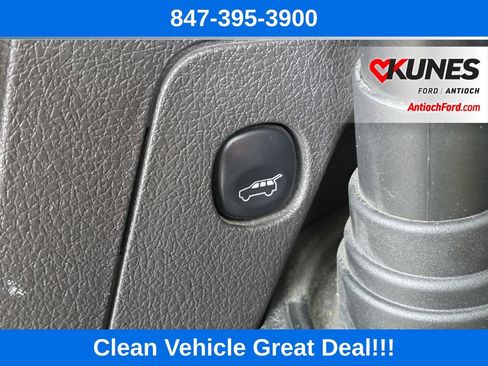 Used 2018 Ford Flex Limited w/ Equipment Group 303A AWD/4WD image 25