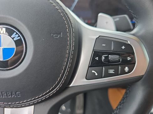 Used 2024 BMW X6 xDrive40i AWD/4WD image 25