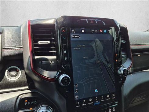 Used 2023 RAM 1500 Rebel w/ Rebel Level 2 Equipment Group AWD/4WD image 15
