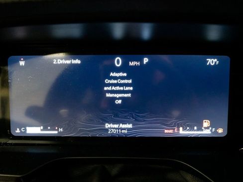 Used 2024 Jeep Grand Cherokee Limited w/ Trailer Tow Package image 12