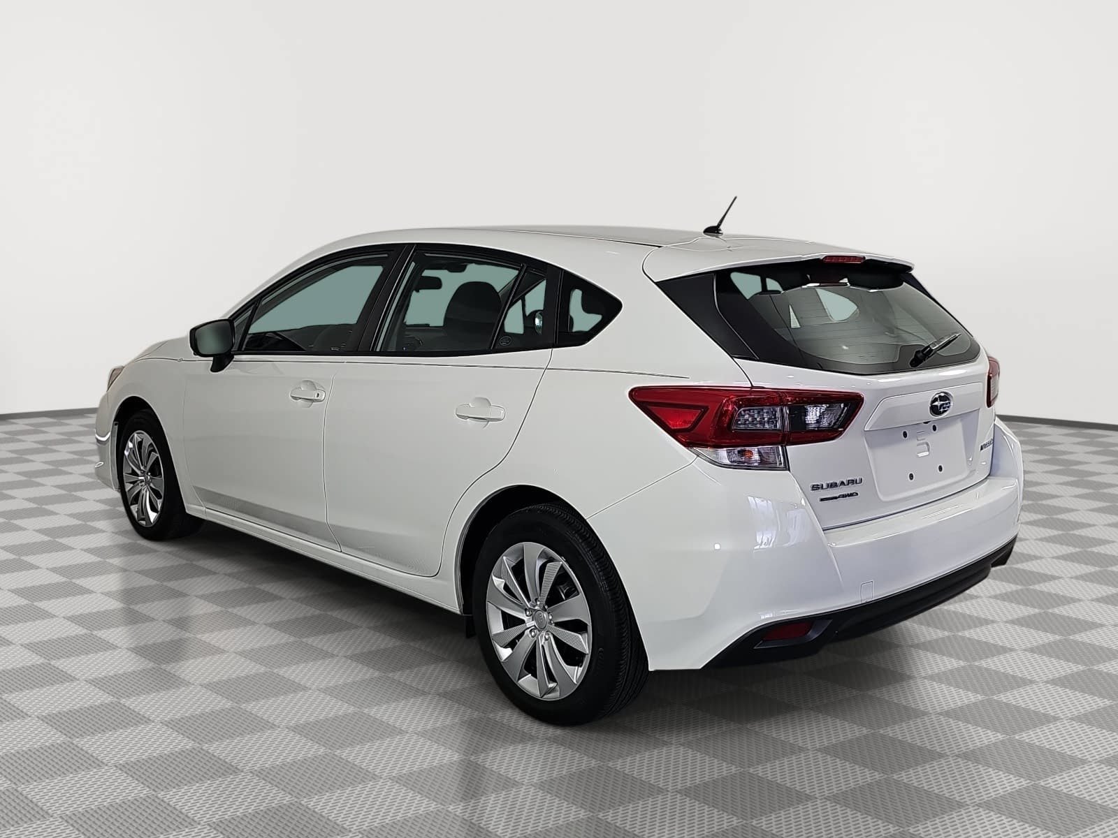 Used 2023 Subaru Impreza 2.0i AWD/4WD image 6