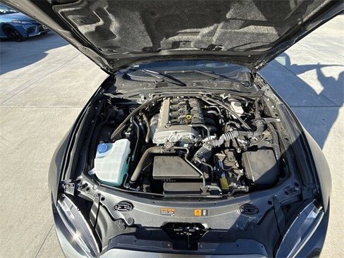 Used 2024 MAZDA MX-5 Miata RF Grand Touring image 24