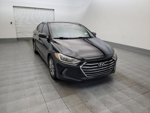 Used 2018 Hyundai Elantra Value Edition image 14