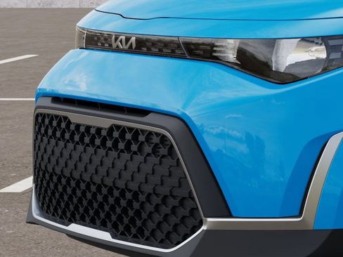 New 2025 Kia Soul S image 12