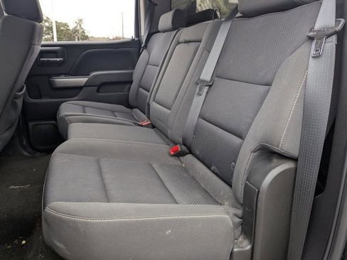 Used 2018 Chevrolet Silverado 1500 LT w/ Texas Edition image 14