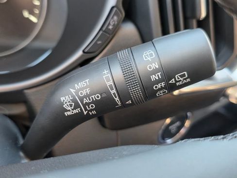 New 2026 MAZDA CX-50 2.5 Hybrid w/ Weather Package image 34