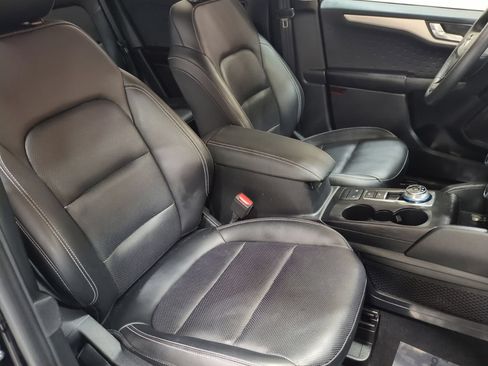 Used 2020 Ford Escape SEL AWD/4WD image 10