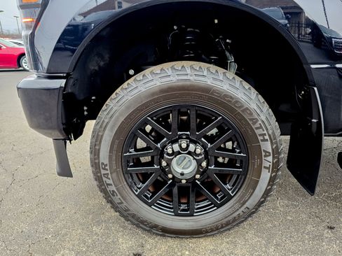 Used 2020 Ford F250 Lariat image 8