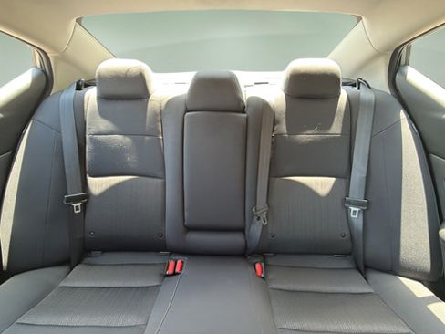 Certified 2025 Nissan Altima 2.5 S FWD image 11