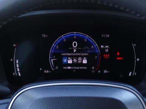 New 2026 Toyota Corolla Cross LE FWD image 17