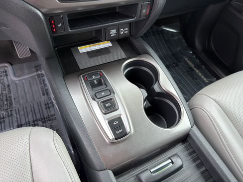 Used 2023 Honda Passport EX-L image 28
