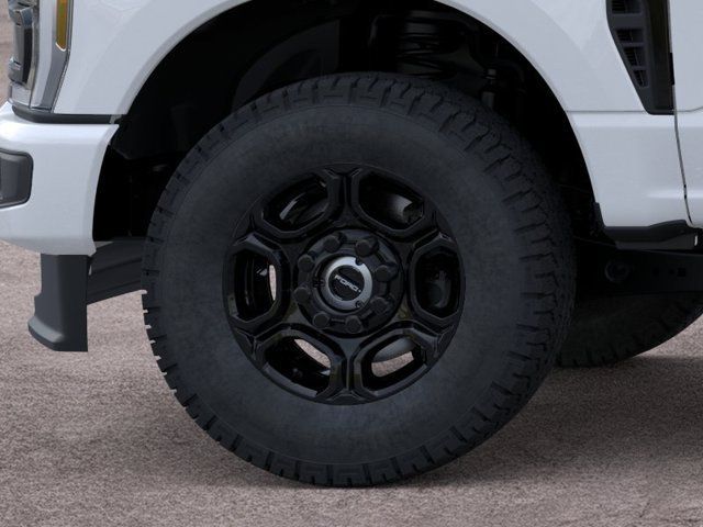 New 2026 Ford F350 XL w/ STX Appearance Package AWD/4WD image 19