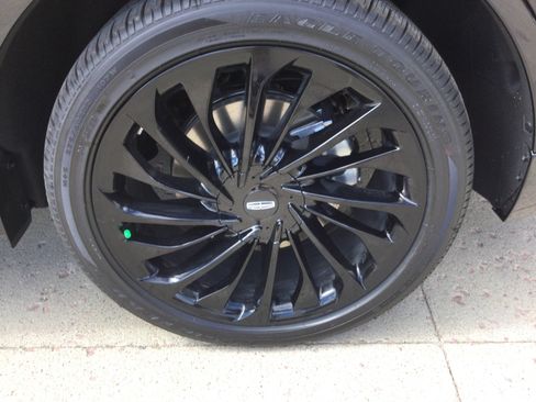 New 2026 Lincoln Aviator Reserve AWD/4WD image 5