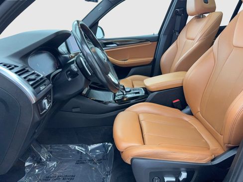 Used 2023 BMW X3 sDrive30i w/ Premium Package RWD image 17
