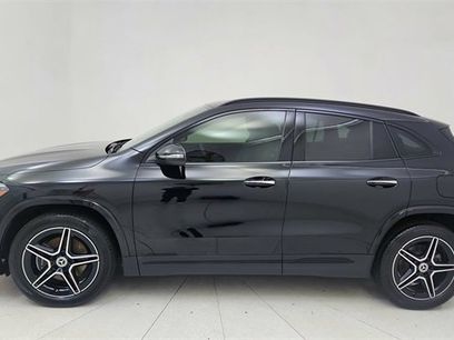 Used 2025 Mercedes-Benz GLA 250 4MATIC