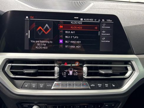 Used 2020 BMW M340i w/ Executive Package RWD image 41