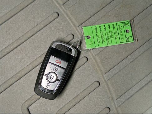 Used 2023 Ford Mustang Mach-E Select AWD/4WD image 22