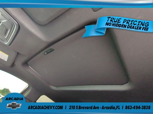Certified 2024 Chevrolet Silverado 2500 High Country w/ Technology Package AWD/4WD image 20