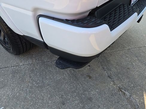 New 2026 RAM 1500 Big Horn image 20