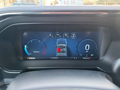 Used 2024 Ford F250 Lariat w/ Lariat Ultimate Package image 27