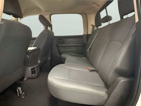 Used 2020 RAM 3500 Tradesman AWD/4WD image 14
